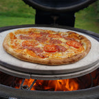 Ceramic Pizza Stone