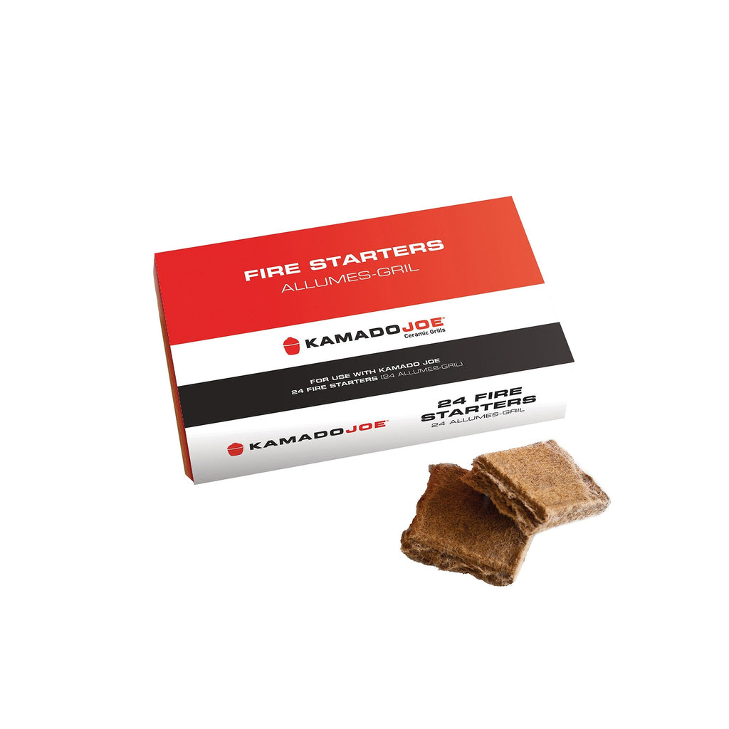 Big Joe® Cover, Big Block XL Charcoal, and Fire Starters Bundle