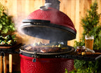 Kamado Joe Classic Joe 18-Inch Charcoal Grill Series II