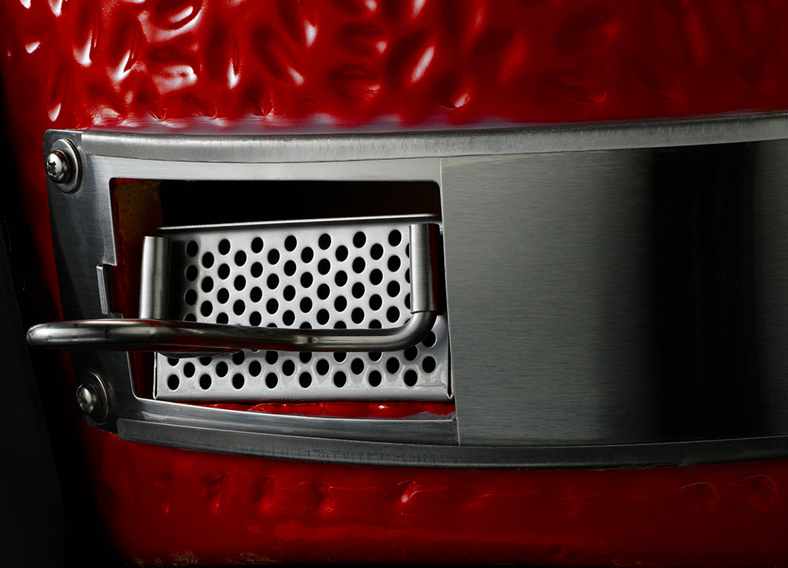 Kamado Joe Classic Joe Series II 18-Inch Charcoal Grill
