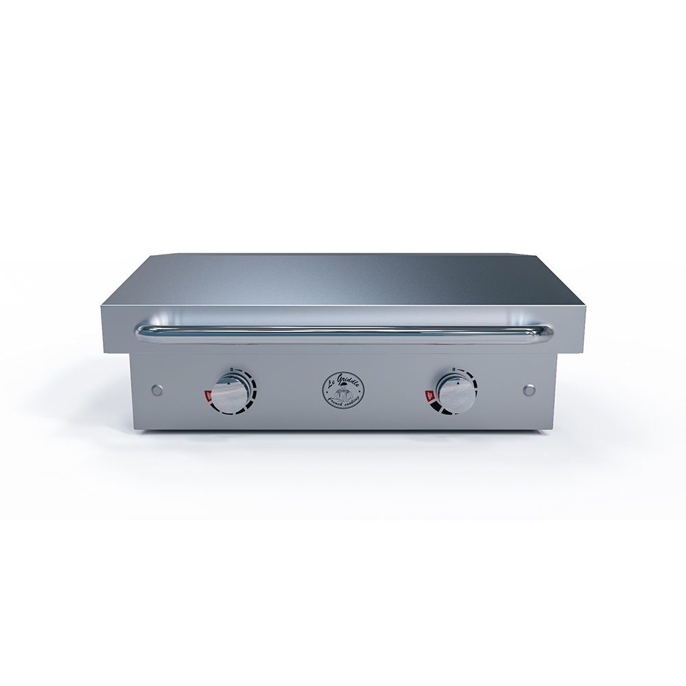 The Ranch Hand Electric Griddle