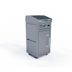 Portable Cart for the 40 Series Griddles