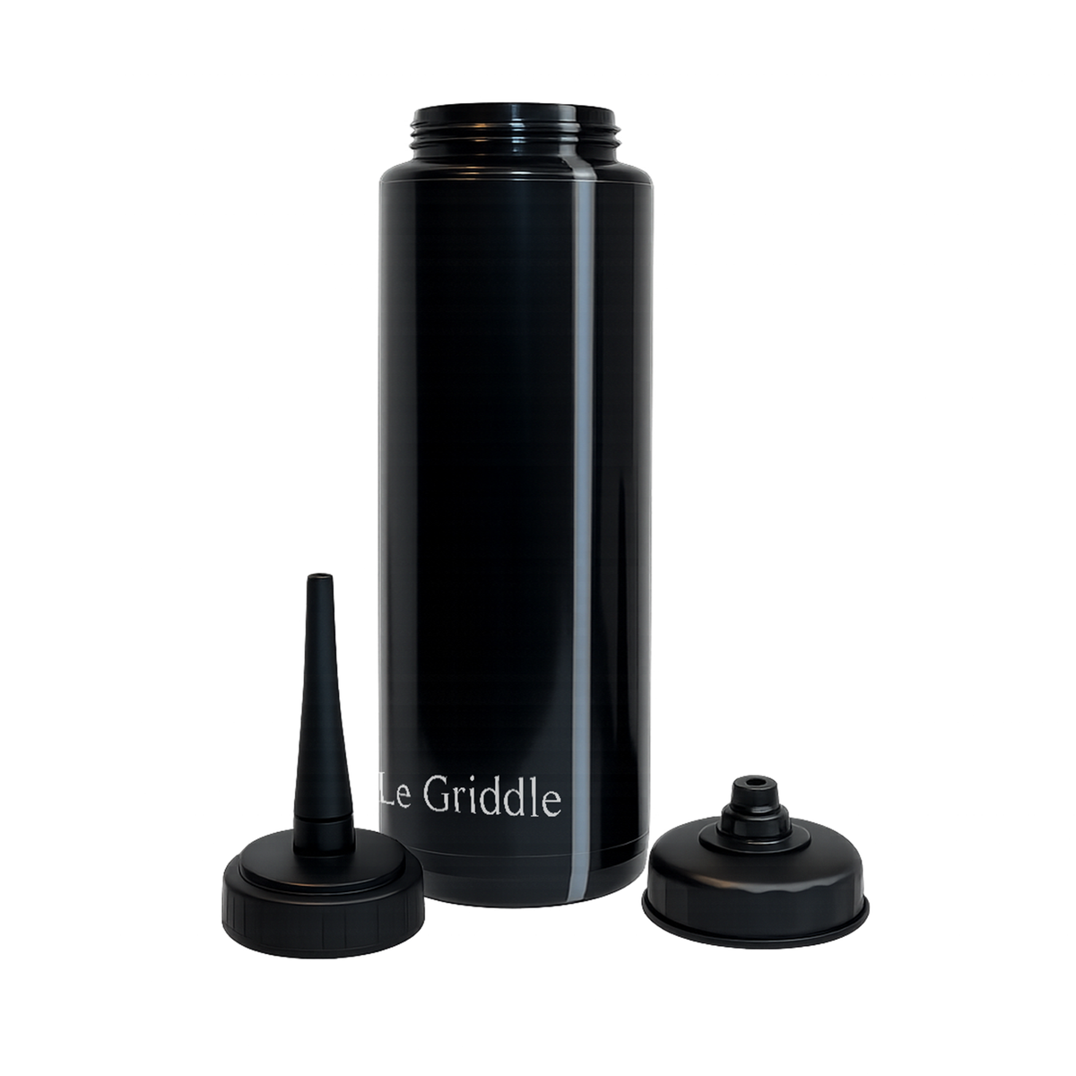 30oz Squeeze Bottle