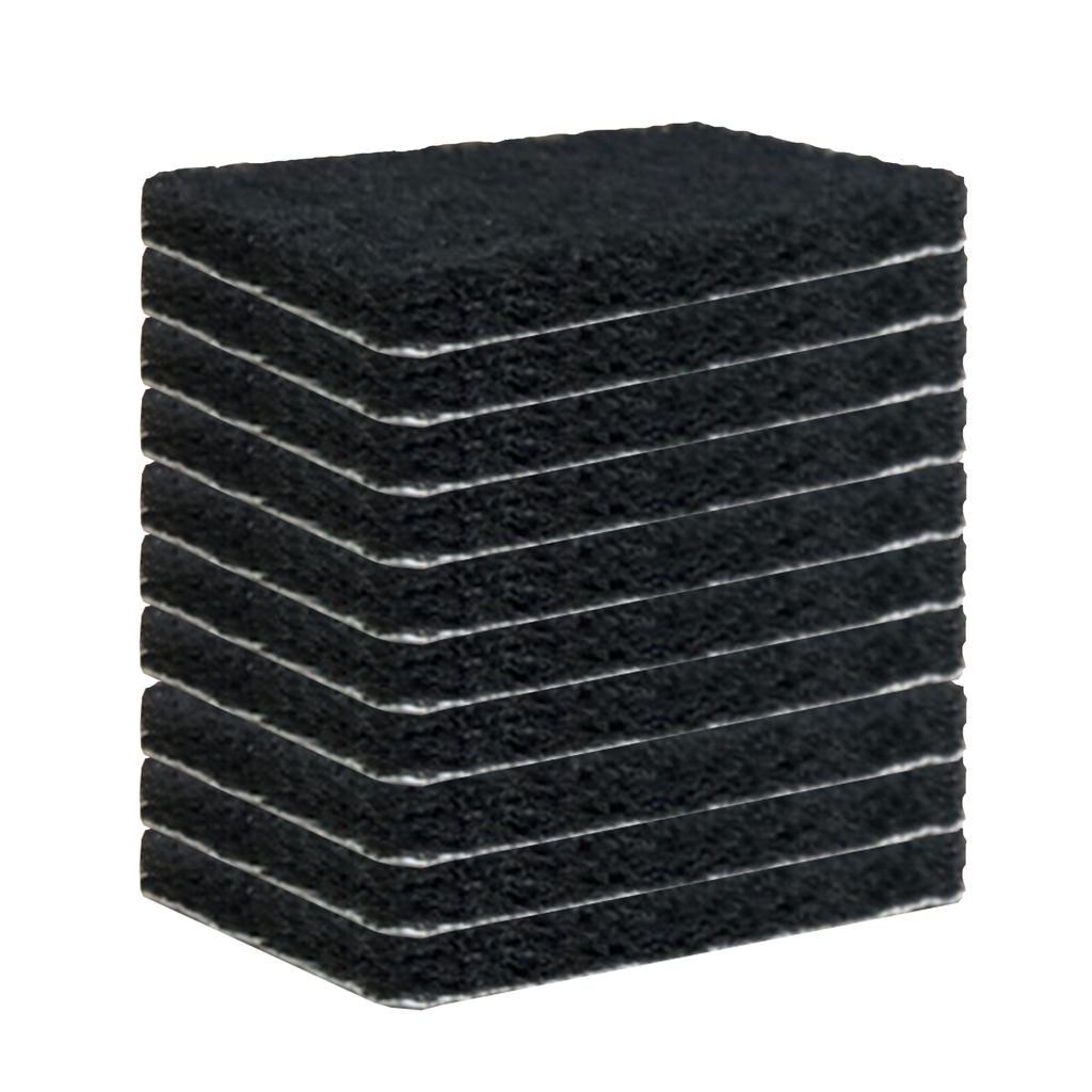 Scour Pads - 10pc