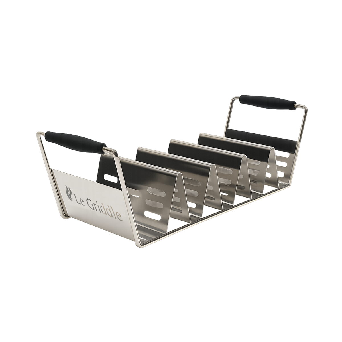 Taco Warming Rack