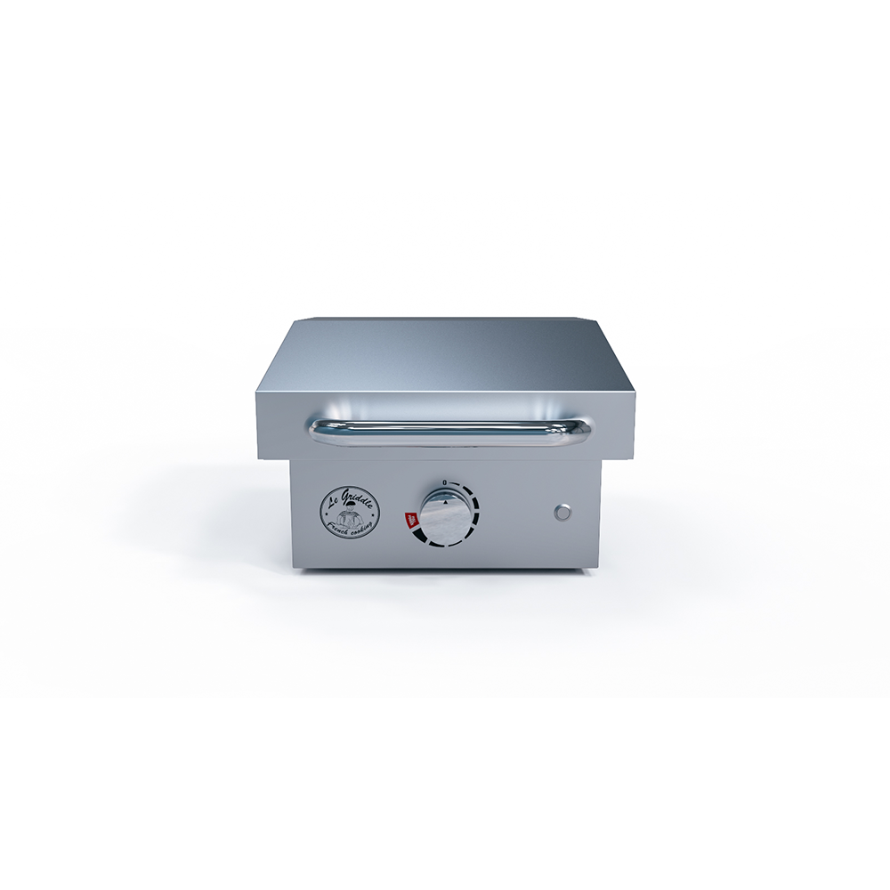 The Wee Electric Griddle