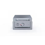 The Wee Electric Griddle