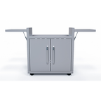Le Griddle 75 Series Portable Cart Stainless Steel GFCART75