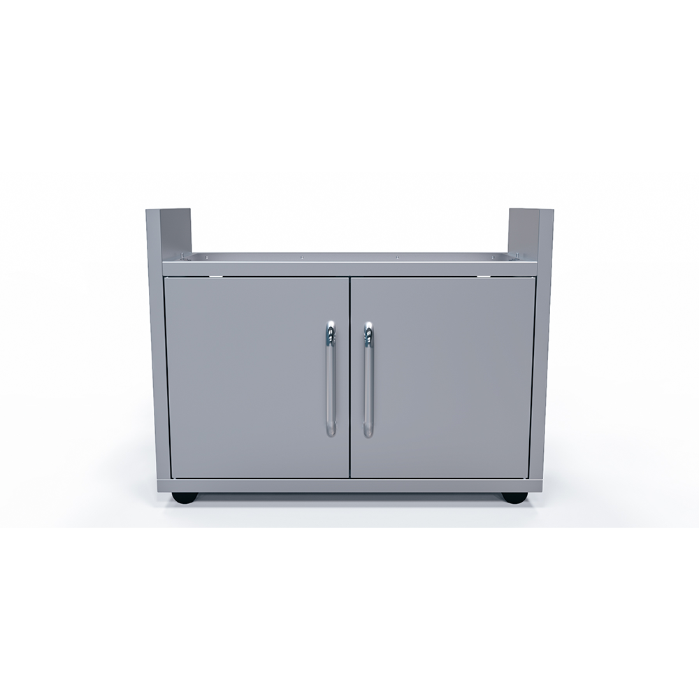 Portable Cart for the 105 Series Griddles
