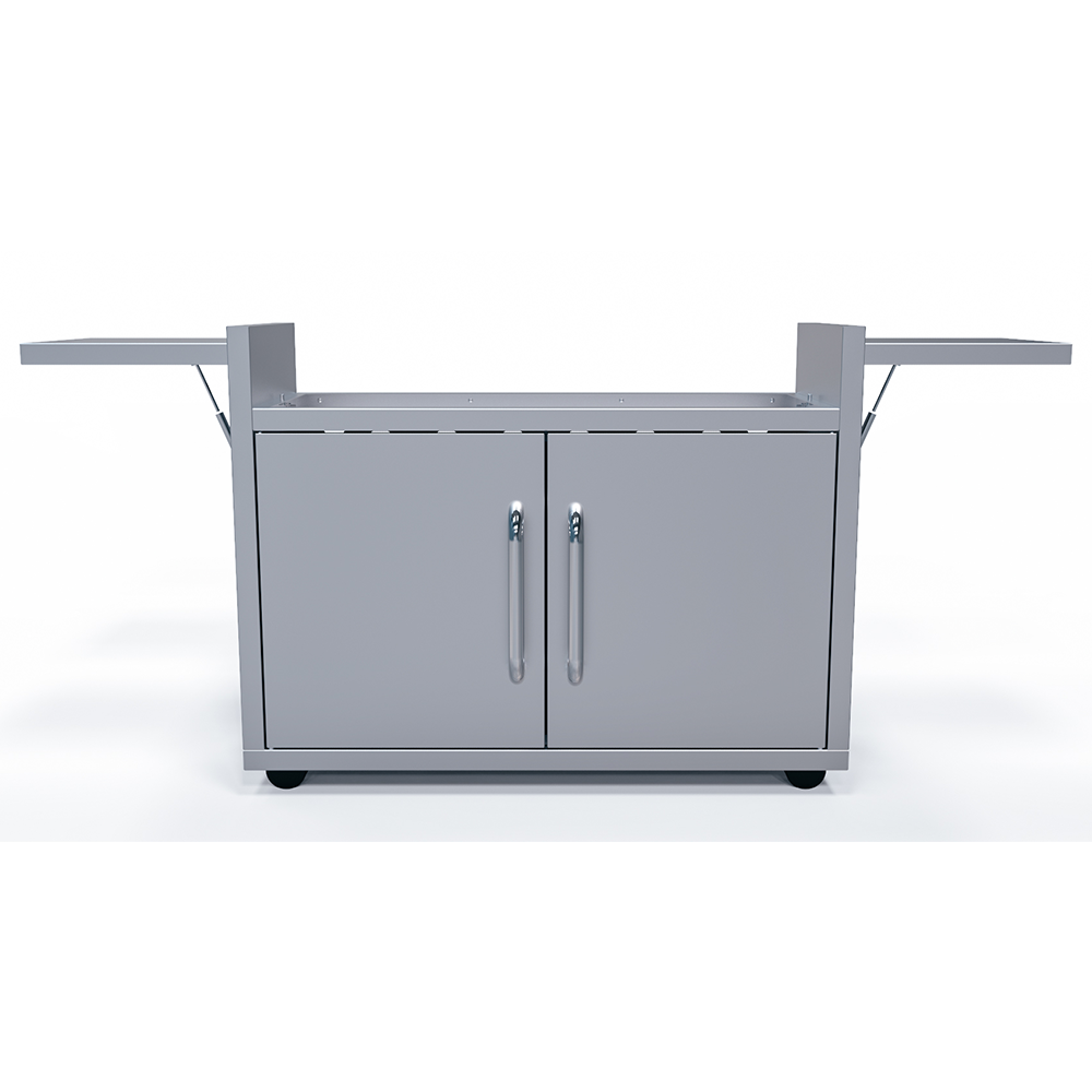Portable Cart for the 105 Series Griddles