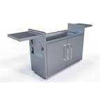 Portable Cart for the 105 Series Griddles