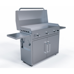 Portable Cart for the 105 Series Griddles