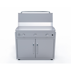 Portable Cart for the 105 Series Griddles