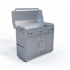 Portable Cart for the 105 Series Griddles