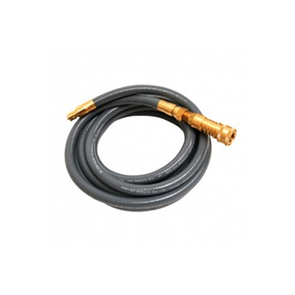 12' Gas Hose Kit