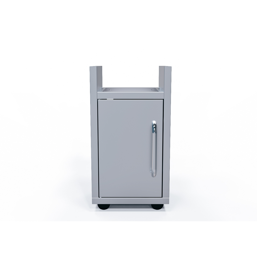 The Wee Freestanding Electric Griddle