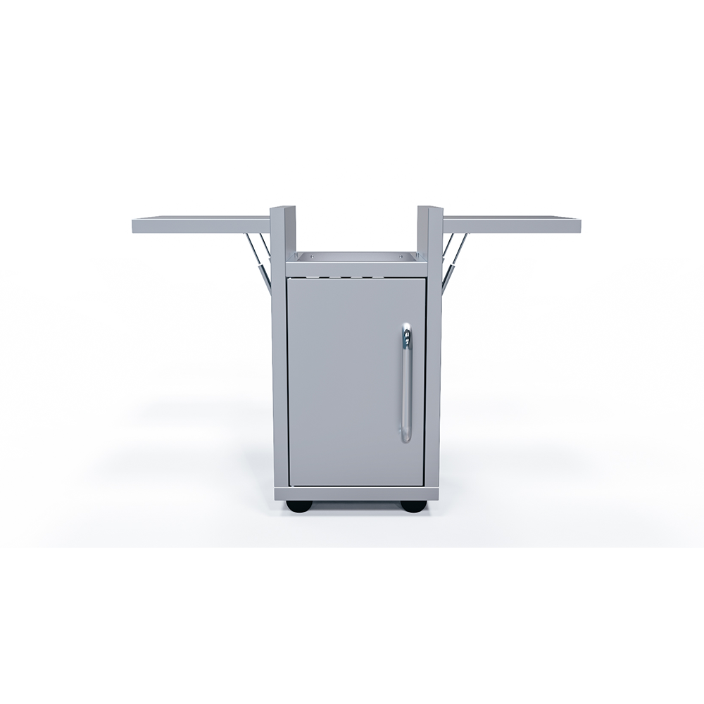 The Wee Freestanding Electric Griddle