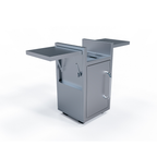The Wee Freestanding Electric Griddle
