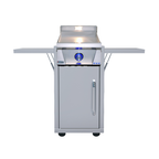 Pro Series 40 Freestanding Gas Griddle with 3mm Plate