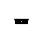 Pro Series 40 - Matte Black Front Panel