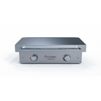 The Ranch Hand Electric Griddle With Lid