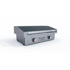 The Ranch Hand Electric Griddle With Lid