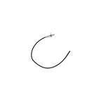 Short Igniting Wire
