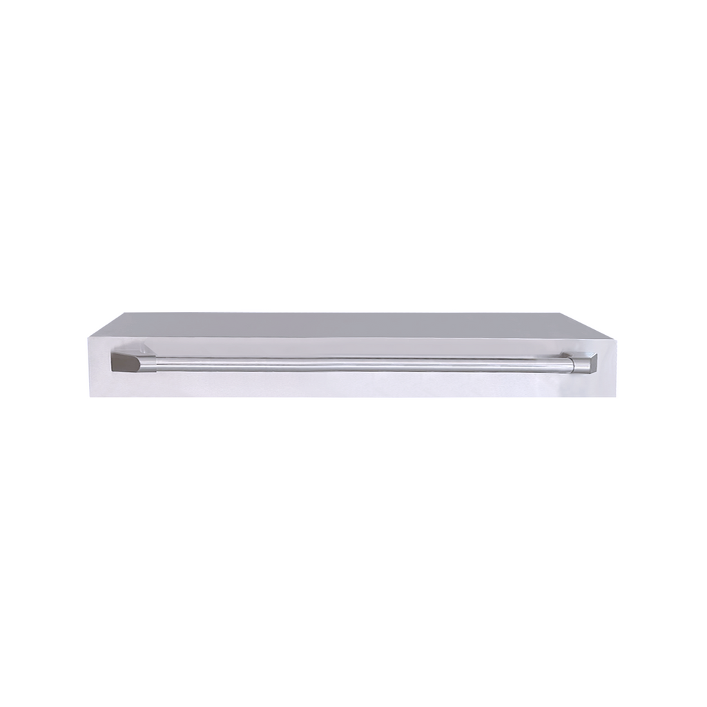 Le Griddle Stainless Lid For 75 Series Griddles OMLLID75