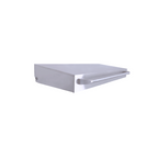 Le Griddle Stainless Lid For 75 Series Griddles OMLLID75