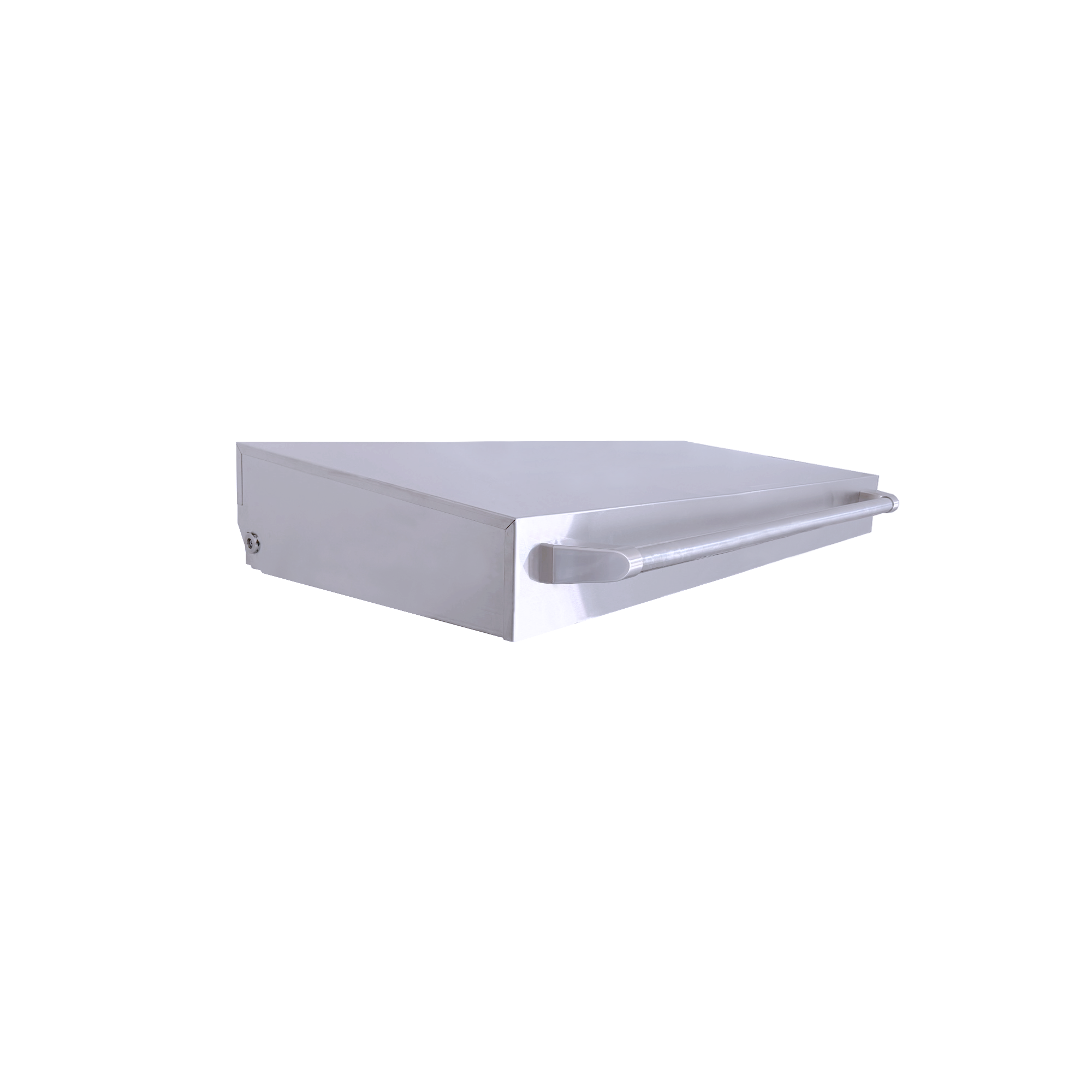 Le Griddle Stainless Lid For 75 Series Griddles OMLLID75