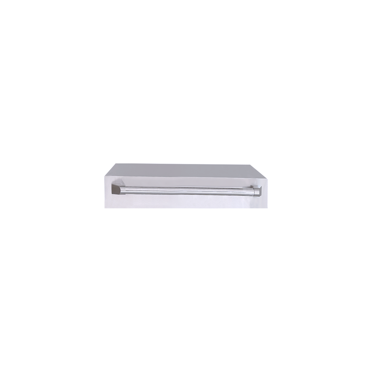 Stainless Lid for the 40 Series Griddles