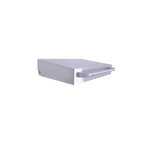 Stainless Lid for the 40 Series Griddles
