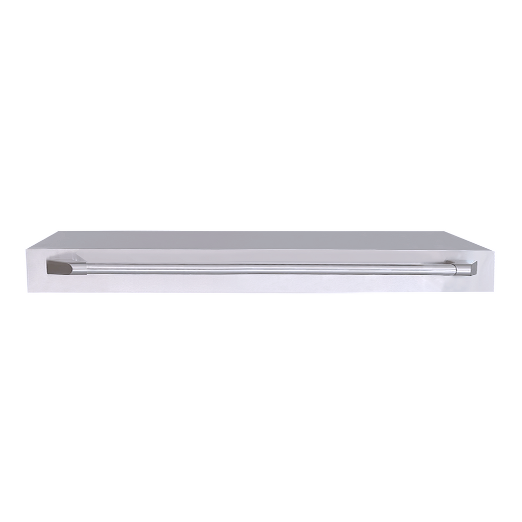 Stainless Lid for the 105 Series Griddles