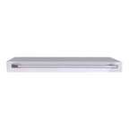 Stainless Lid for the 105 Series Griddles