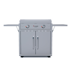 The Ranch Hand Freestanding Electric Griddle