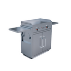 The Ranch Hand Freestanding Electric Griddle