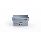 The Wee Electric Griddle With Lid