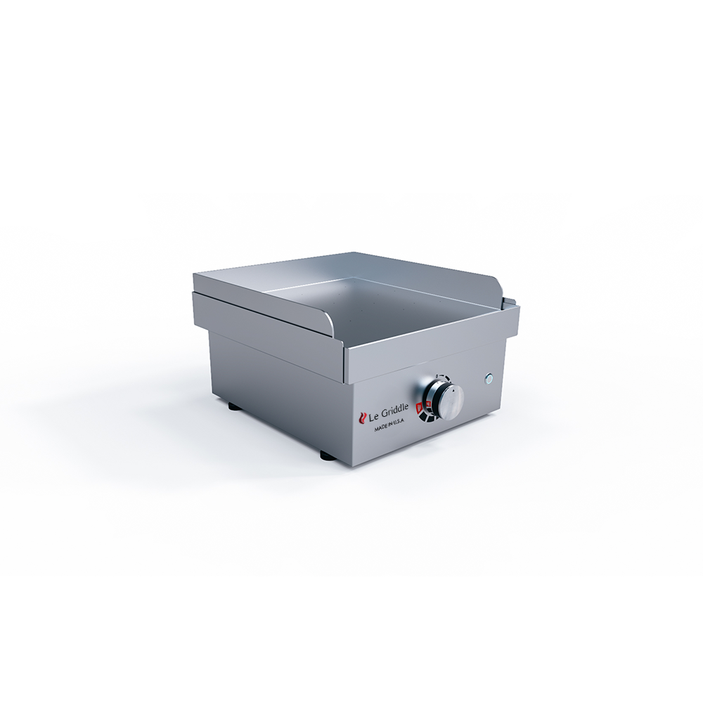 The Wee Freestanding Electric Griddle