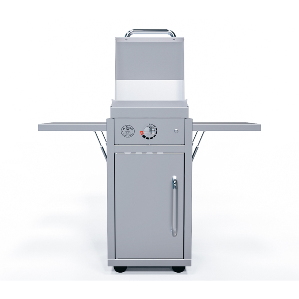 Portable Cart for the 40 Series Griddles