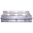 Pro Series 105 Gas Griddle with 3mm Plate
