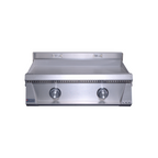 Pro Series 75 Gas Griddle with 3mm Plate