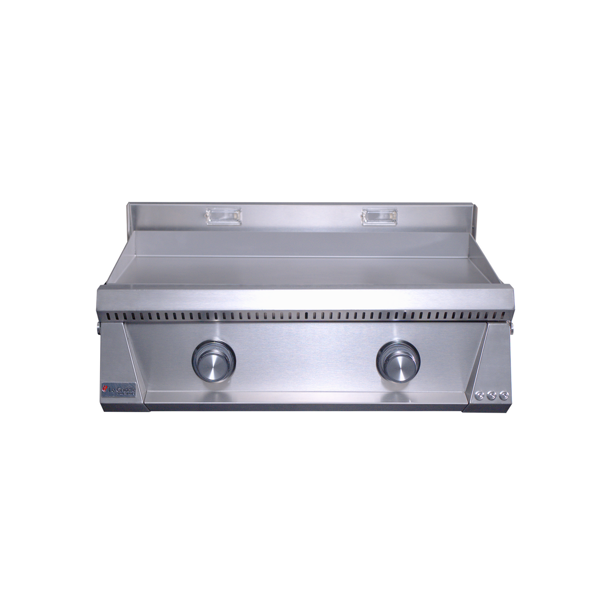 Pro Series 75 Gas Griddle with 3mm Plate