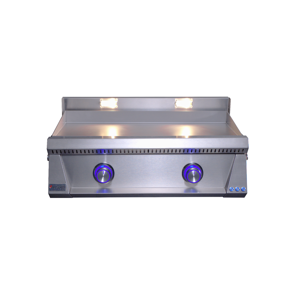 Pro Series 75 Gas Griddle with 3mm Plate