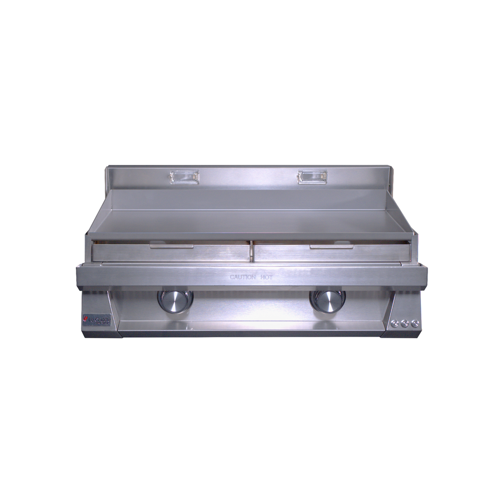 Pro Series 75 Gas Griddle with 3mm Plate