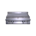 Pro Series 75 Gas Griddle with 3mm Plate