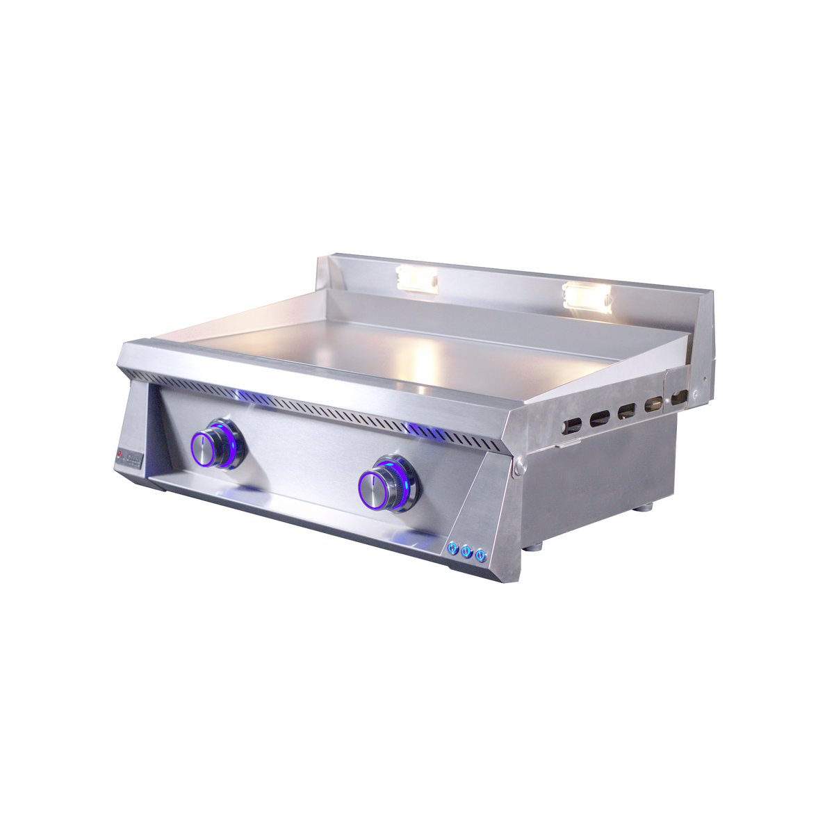 Pro Series 75 Gas Griddle with 3mm Plate