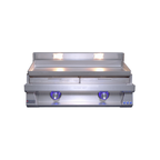 Pro Series 75 Gas Griddle with 6mm Plate