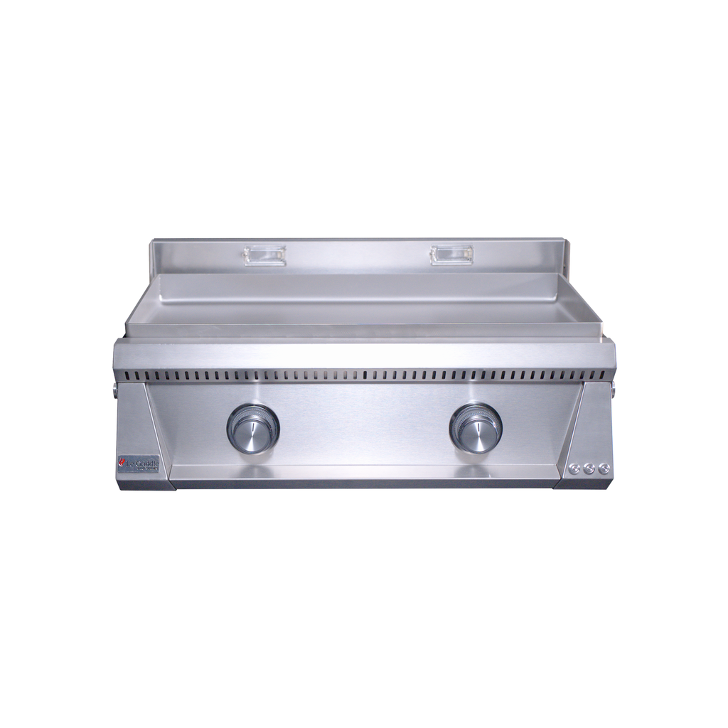 Pro Series 75 Gas Griddle with 6mm Plate