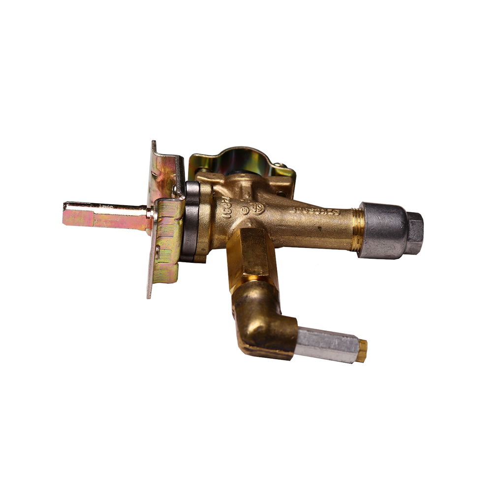 Gas Valve