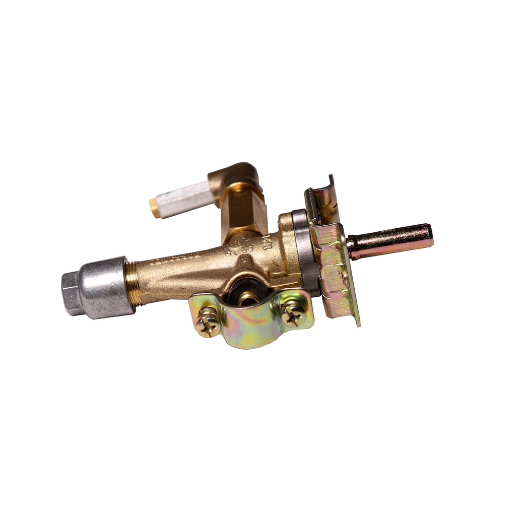 Gas Valve